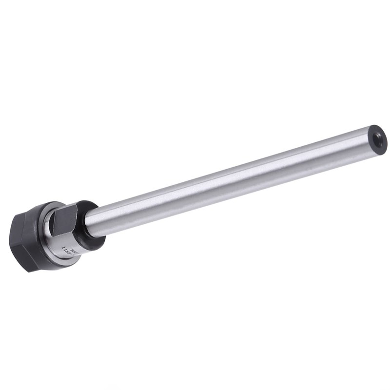 C8 ER11A 100L Collet Extension Rod Cylinder Shaft Chuck Holder