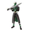 Kamen Rider Wizard WAP! 03 Kamen Rider Wizard Hurricane Style