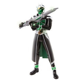 Kamen Rider Wizard WAP! 03 Kamen Rider Wizard Hurricane Style