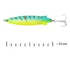 SEABUZZ Asymmetric Blinker 22g/7.5 cm - Pike Bass Zander Fishing