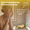 Dr.Ancient Citrus Soap Bar - Organic, Natural, Traditional, Handmade, Antique