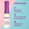Orly Cuticle Oil for Women 0.3 oz Oil