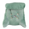 Backrest Pillow Washable Removable Cover Soft Cartoon Animal Back Support