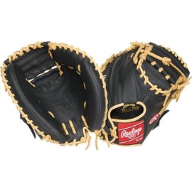 'Rawlings | Select Pro Lite Youth Baseball Glove | Pro Player Models | Sizes 10.5'' - 12.25'' | Multiple Styles'