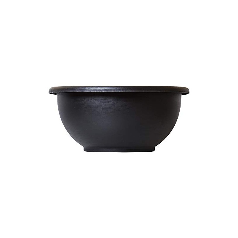 SUDO S-5622 Aisumi Star Pet Round Pot of Medaka