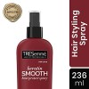 TRESemmé Hair Styling Agent 8oz Pack of 2 Smooth Heat