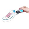 Kaps Shoe Cream, White - Shoe Colour and Leather Dye