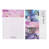Sunstar Stationery Sailor Moon Letter Set, Mini, Movie Edition, Sailor