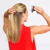 Revlon 2 Piece Hair Claw Clips, 0.18 Pound