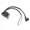 Ignition Coil Module Assembly 42384001301 Dicing Saw Parts Replacement For