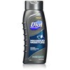 Dial for Men Maximum Moisture Ultra Hydrating Body Wash, 16