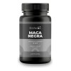 Maca Negra Orgánica 100% Pura Con 60 Cápsulas 500 mg