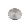 Green water 50X11.5mm Scale and with hole Aluminum Alloy Circular