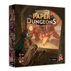 Super Meeple - Paper Dungeons