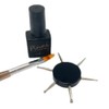 JLEivvi Nail Dotting Tool, UV Gel Painting Nail Art Circular