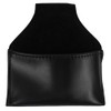 TRHDFW Portable Billiard Chalk Holder Snooker Chalk Bag PU Pouch