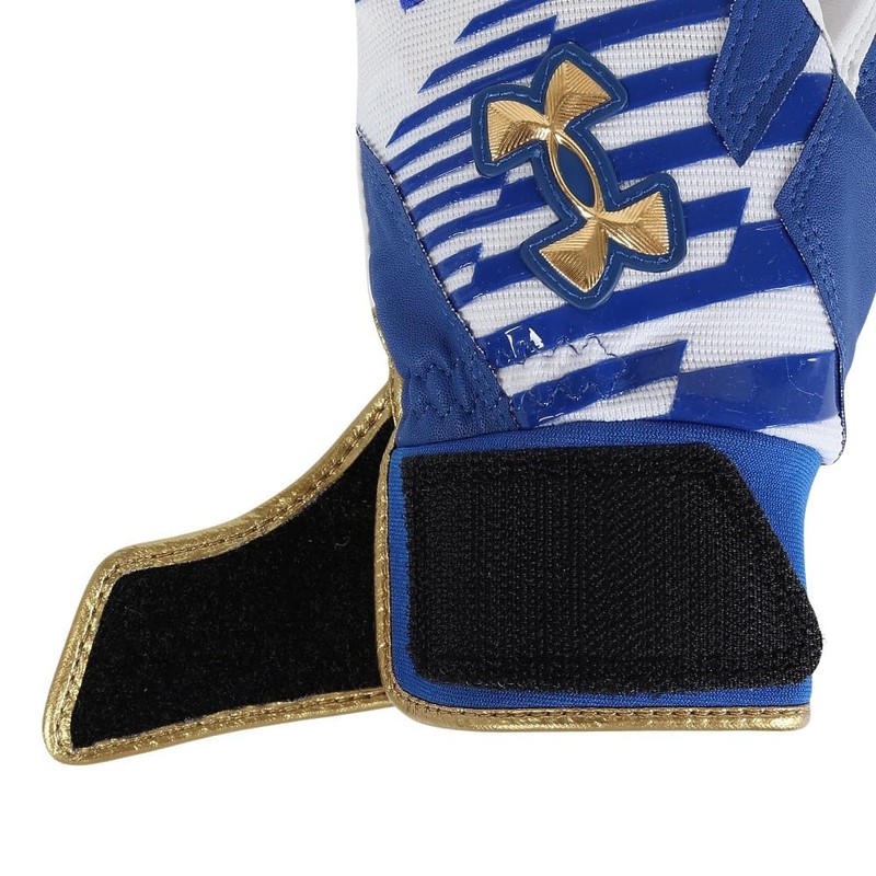 UA CLEAN UP PRO BG 6001312 (400) Royal White S,