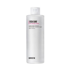 Robaxin 로벡틴 시카케어 밸런싱 토너 260ml Robektin Cica Care Balancing Toner 260ml