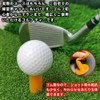 LAISIZHU Golf Tees Rubber 9 Piece Set, Many Sizes for