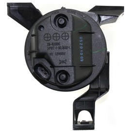 For Volkswagen Beetle Fog Light 2001 02 03 04 2005 Driver and Passenger Side Pair | DOT Certified | VW2592107