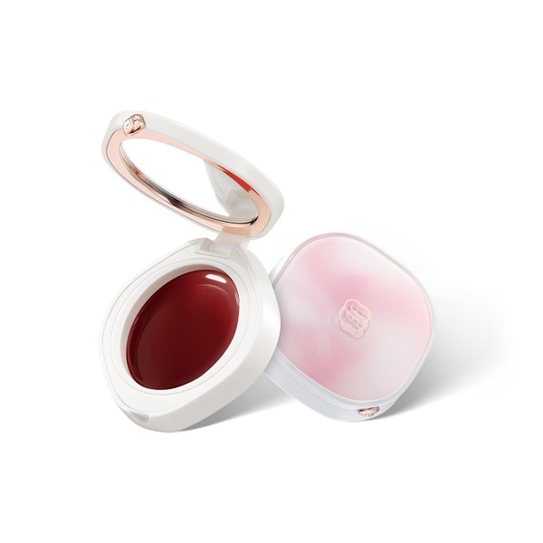 FLORASIS Florasis Dewy Touch Tinted Lip Balm Lip Mask (04