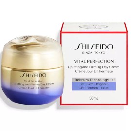 Shiseido Vital Perfection Uplifting And Firming Day Cream SPF30 50ml 1.7oz