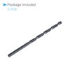 CoCud Rotary Drill Bit 6.8 mm Drilling Diameter Black Oxide