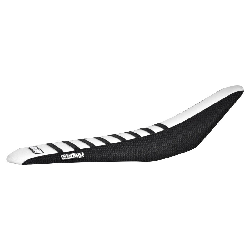 Enjoy Mfg Surron Ultra Bee Gripper Seat Cover Black /