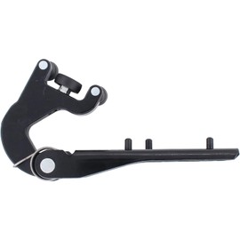 Sliding Door Roller Guide Hinge Middle Left Side Fits for RENAULT Master MK3 745963412R 745970687R 777653050R 745978841R 777946809R 8200661119