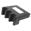 Natudeco Pool Cue Rack Billiards Pool Cue Stick Holder Holds