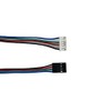 3Wthings NEMA 17 Stepper Motor/Stepper Motor 42-40, 1.8°, 1.5A /