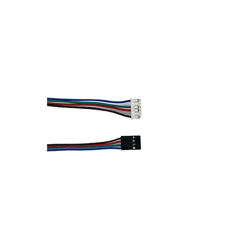 3Wthings NEMA 17 Stepper Motor/Stepper Motor 42-40, 1.8°, 1.5A /