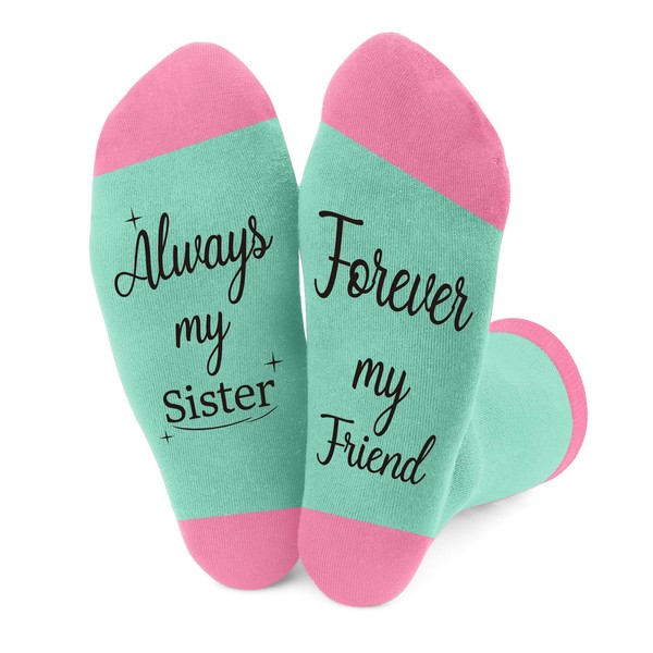 Sister Gifts,Sister Christmas Gifts,Sister Gifts from Sister,Gifts for Sisters Adults,Presents
