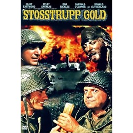 Stoßtrupp Gold