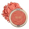 Milani Powder Blush Rubor Compacto En Polvo Tono 05 Coral