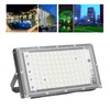 100W LED Flood Light Super Bright 10000 Luminous 120° Beam
