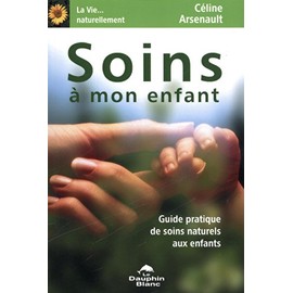 Soins à mon enfant