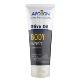 Apollon Body Wash
