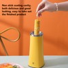 Electric Egg Roll Maker Mini Quick Egg Roll Cooker Automatic