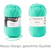 Schachenmayr Bravo 50 g Emerald Hand-Knitting Yarn