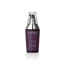 Kose Cosmetics Decorte Moisturizing Cure Liposome, 2.0 fl oz (60 ml), Renewal, Liquid