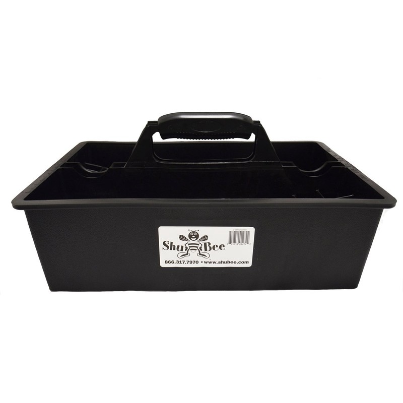 PipeMate Pipe Nipple Organizer Tray, 1/2"–3/4" Combo, Durable Plumber Storage