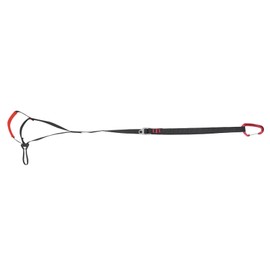 Foot Loop,Petzl Ascender Foot Loop,Climbing Foot Loop,Outdoor Sports Adjustable Climbing Ascender Strap Rope Foot Belt Rock Climbing Rappel Rescue