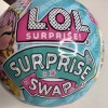 L.O.L. Surprise! LOL Doll Suprise Swap N' Style My Look