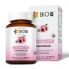 BIO B | Extracto de Equinácea | 60 cápsulas veganas