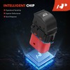 A-Premium Interruptor de ventana eléctrica compatible con Ford Escape 2013-2019,