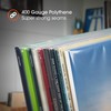 50x 7 Inch Outer Vinyl Record Sleeves | DENSITY Covers