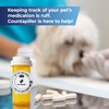 Countapiller - Dosage Time Tracker - Medication Intake Management -
