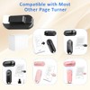 Tiny Silicone Cap Accessory for Fire HD 10 Tablet Page
