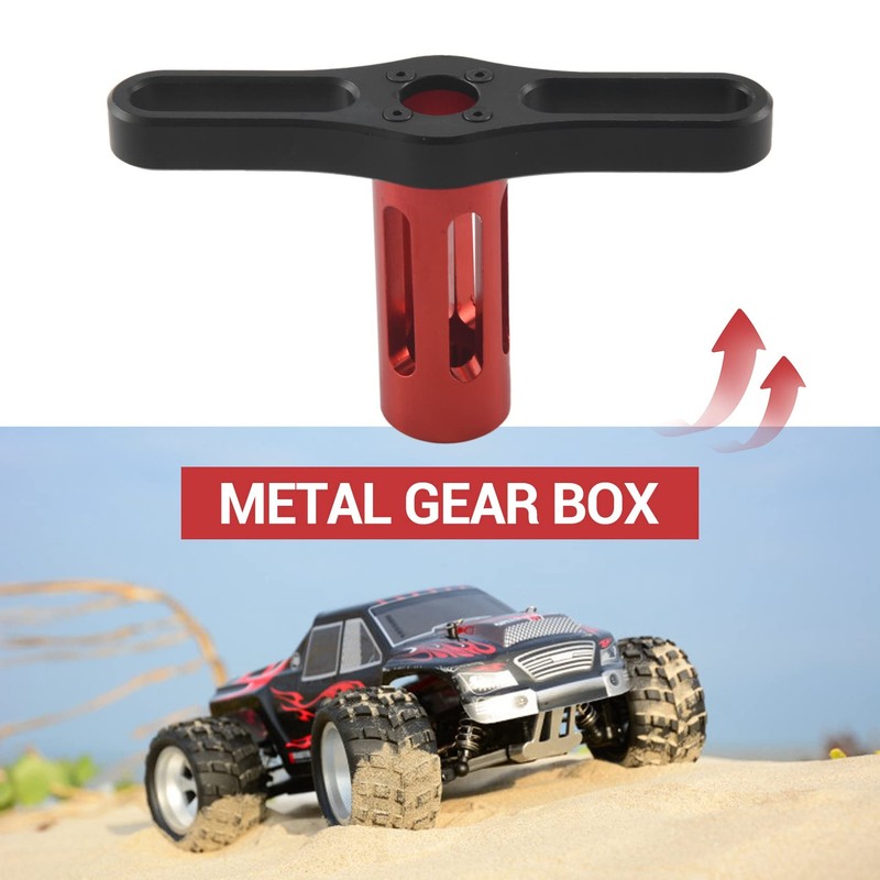 Tsudoku Metal 17 mm Wheel Nuts Hex Key Tool for